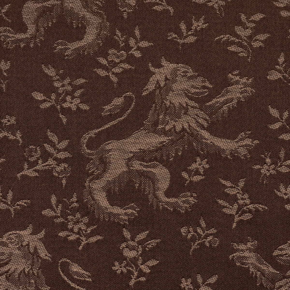 SCHUMACHER  A COUNTRY LIFE EWAN'S BEASTS   Brown   - 87542