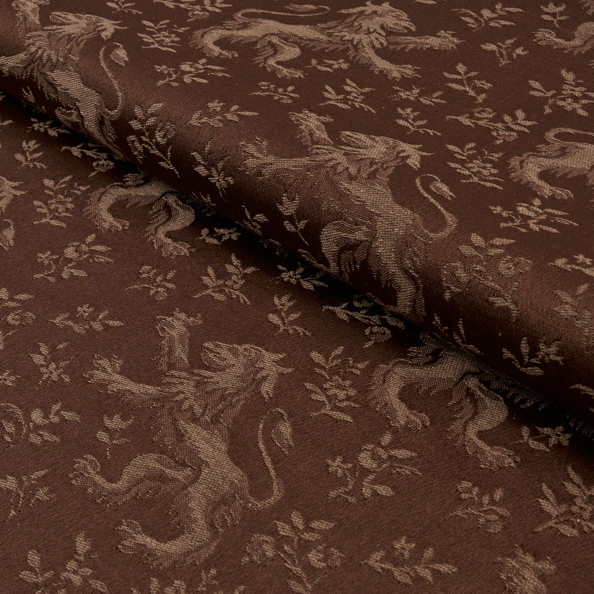 SCHUMACHER  A COUNTRY LIFE EWAN'S BEASTS   Brown   - 87542