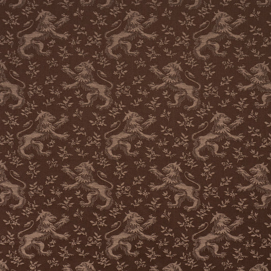 SCHUMACHER  A COUNTRY LIFE EWAN'S BEASTS   Brown   - 87542