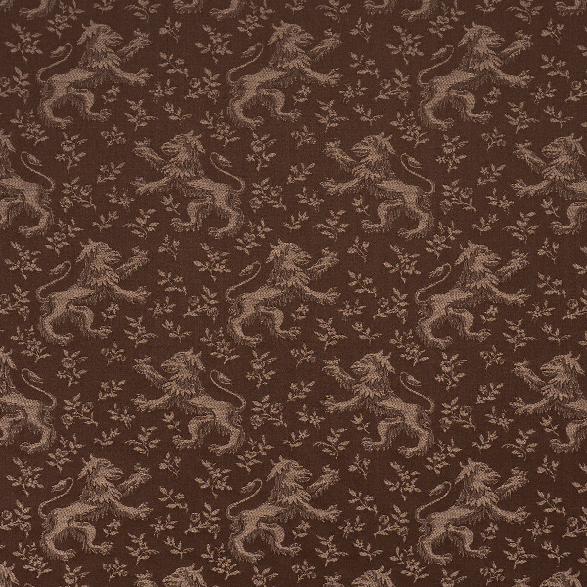 SCHUMACHER  A COUNTRY LIFE EWAN'S BEASTS   Brown   - 87542