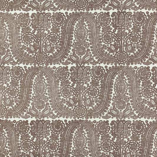 SCHUMACHER  RAOUL TEXTILES AURELIA BY RAOUL PRINTS PRINTS CARDAMON   - 880V23