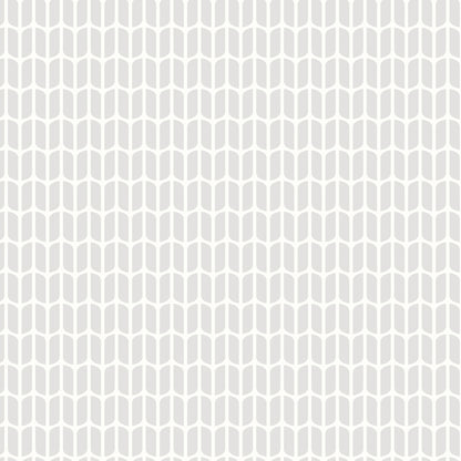 SCHUMACHER  Borastapeter PETAL   GREY   - 8816