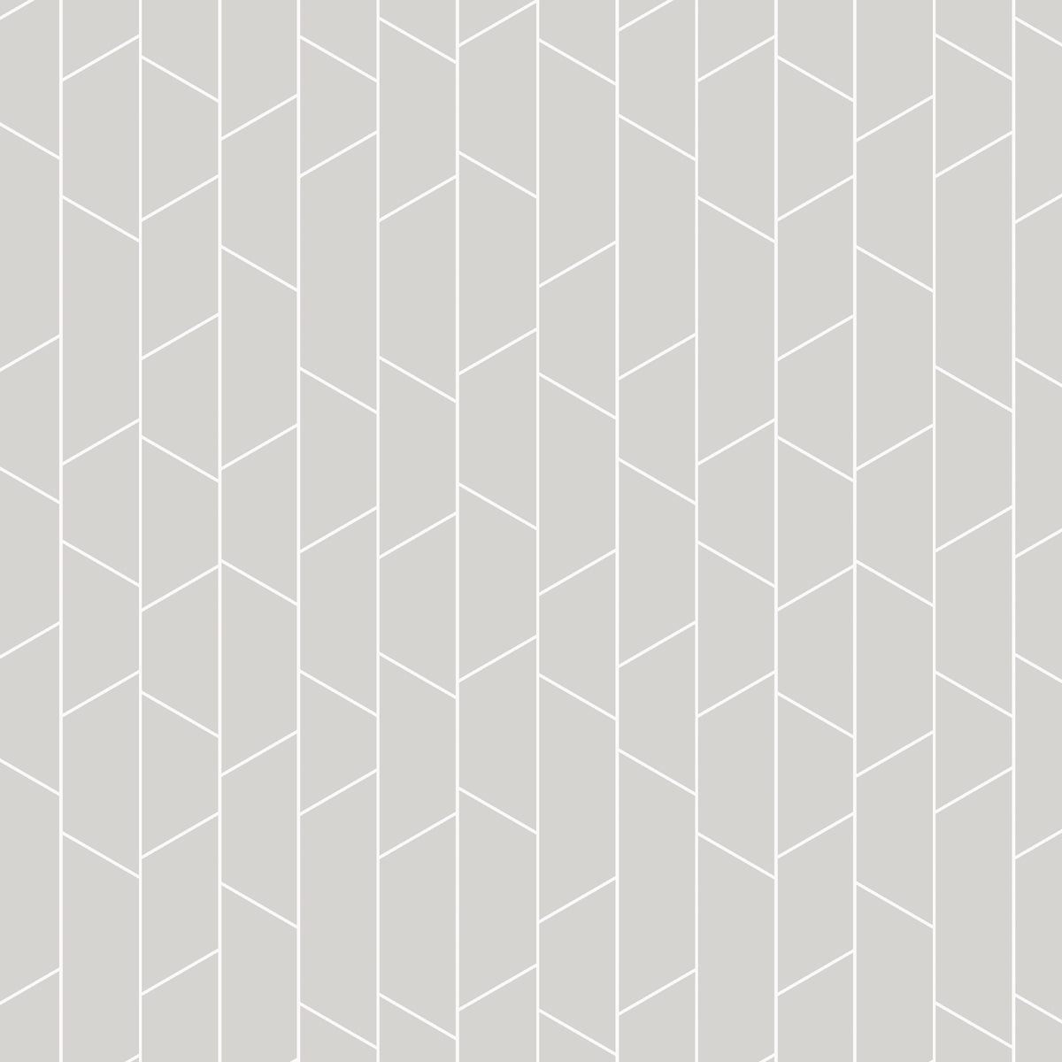 SCHUMACHER  Borastapeter ANGLE   GREY   - 8820