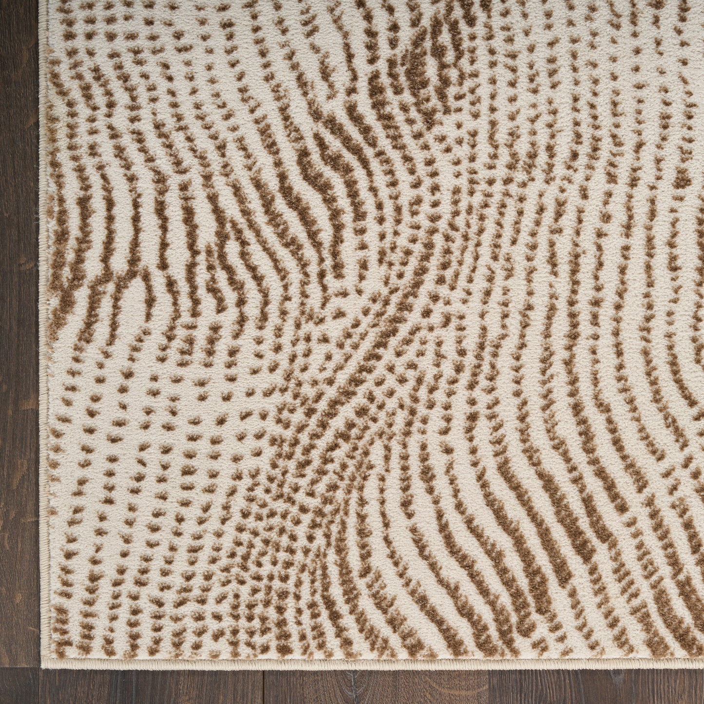 Nourison Rugs DKNY   Modern 6' X 9'    - 841491122112