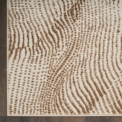 Nourison Rugs DKNY   Modern 6' X 9'    - 841491122112