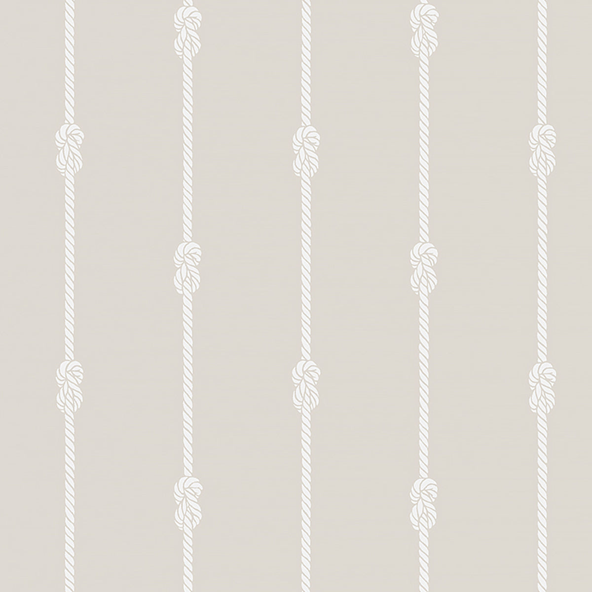 SCHUMACHER  Borastapeter KNOT STRIPE   S,   - 8859