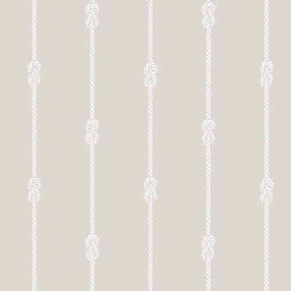 SCHUMACHER  Borastapeter KNOT STRIPE   S,   - 8859