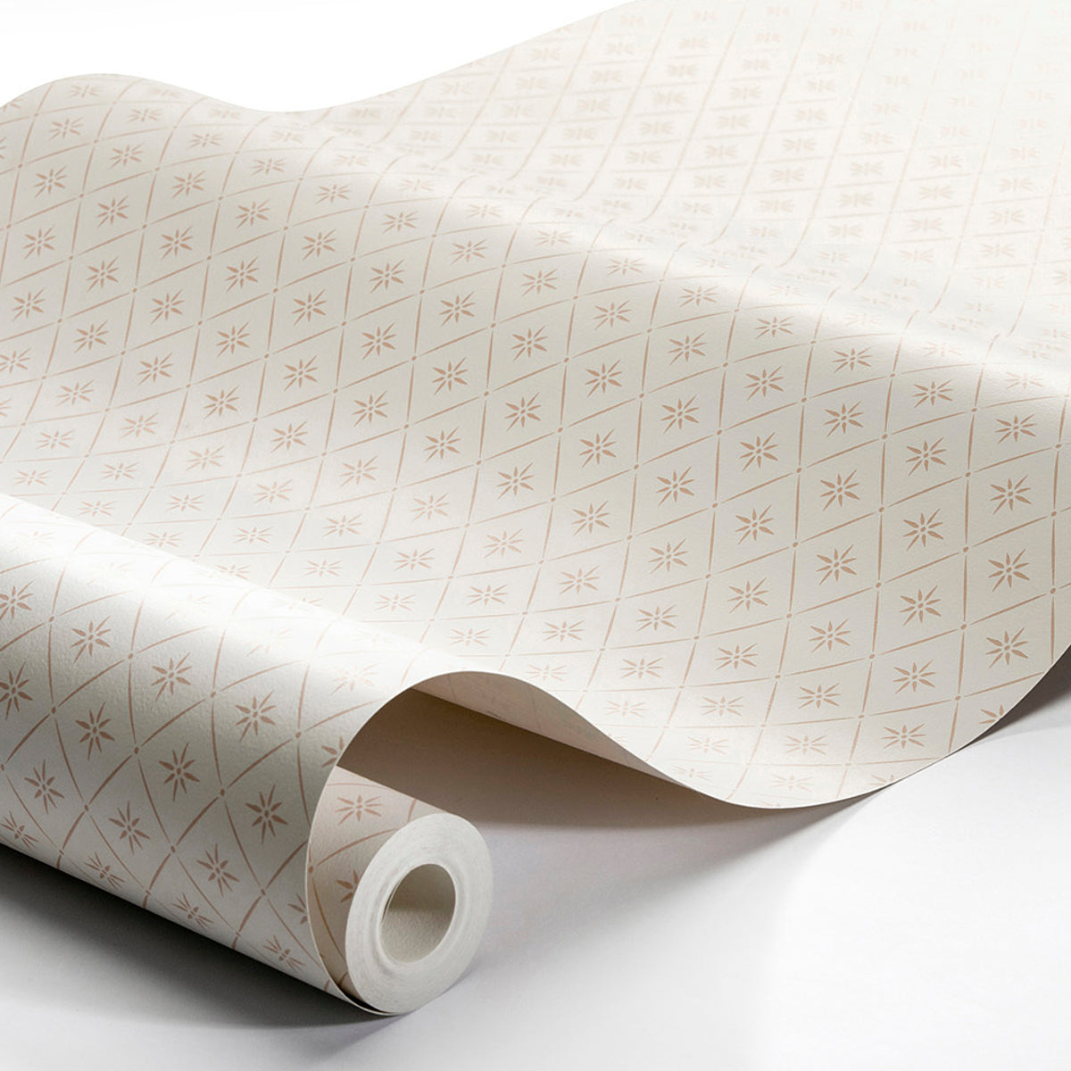 SCHUMACHER  Borastapeter WINDROSE   CLAY   - 8861