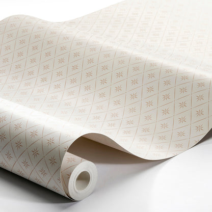 SCHUMACHER  Borastapeter WINDROSE   CLAY   - 8861