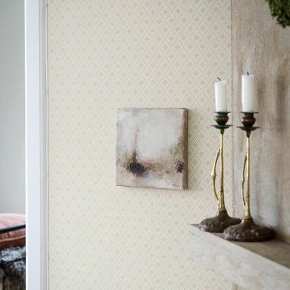 SCHUMACHER  Borastapeter WINDROSE   CLAY   - 8861