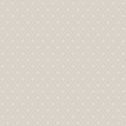 SCHUMACHER  Borastapeter WINDROSE   STONE   - 8862