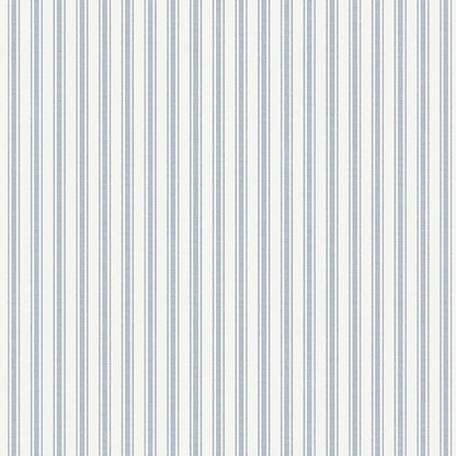 SCHUMACHER  BORASTAPETER ASPOSTRIPE   SKY   - 8871