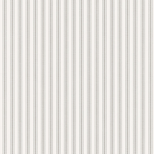 SCHUMACHER  Borastapeter ASP?? STRIPE   STONE   - 8872