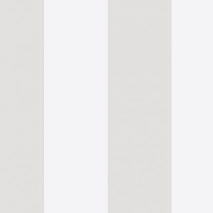 SCHUMACHER  Borastapeter ORUST STRIPE   GREY   - 8881