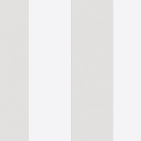 SCHUMACHER  Borastapeter ORUST STRIPE   GREY   - 8881