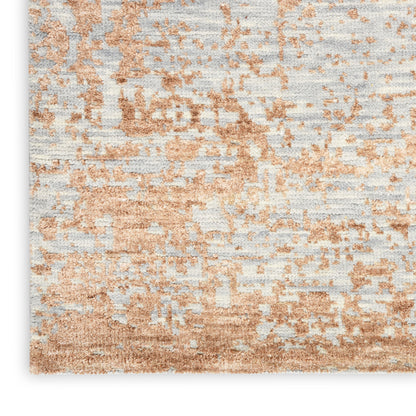 Nourison Rugs Nourison Home   Modern 10' X 14'    - 099446855206