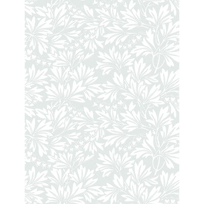 COLE & SON DIALYTRA PRINT--BOTANICAL & FLORAL- BLUE   - 88/11044.CS.0