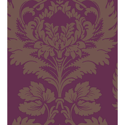 COLE & SON HOVINGHAM PRINT---DAMASK PINK   - 88/2009.CS.0