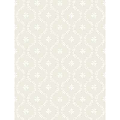 COLE & SON CLANDON PRINT---LATTICE/SCROLLWORK CHARCOAL   - 88/3014.CS.0