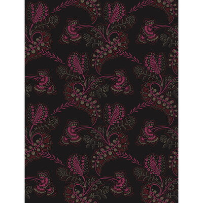 COLE & SON HARTFORD PRINT---PAISLEY GREY   - 88/4016.CS.0