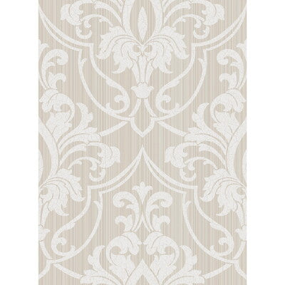 COLE & SON ST PETERSBURG DSK PRINT---DAMASK LEAF   - 88/8034.CS.0