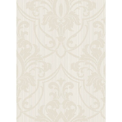 COLE & SON ST PETERSBURG DSK PRINT---DAMASK TEAL   - 88/8036.CS.0