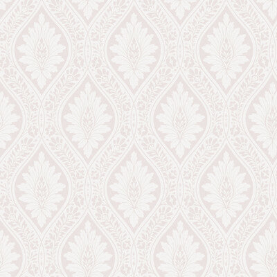 COLE & SON FLORENCE PRINT---DAMASK DOVE/STONE   - 88/9038.CS.0