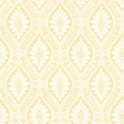 COLE & SON FLORENCE PRINT---DAMASK DOVE GREY   - 88/9039.CS.0