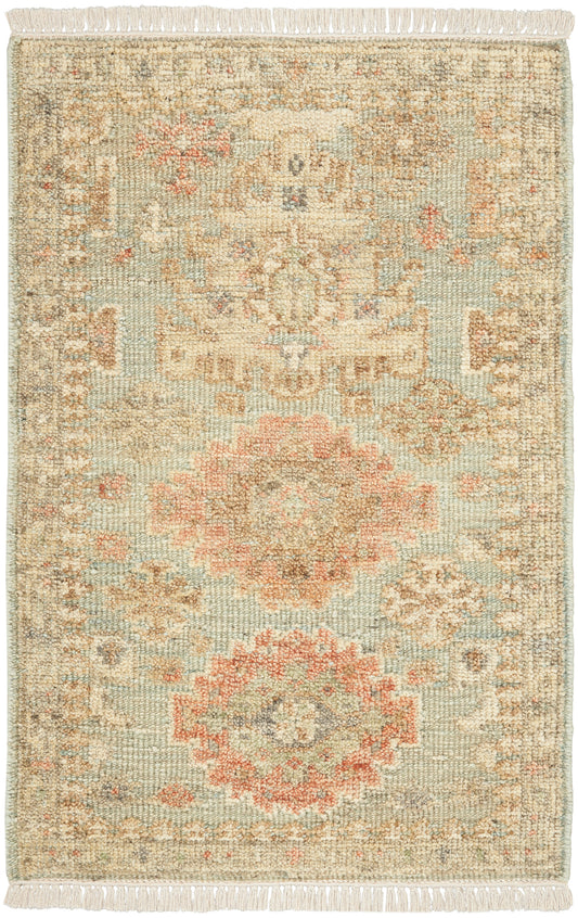 Nourison Rugs Nourison Home   Vintage 2' X 3'    - 099446990419