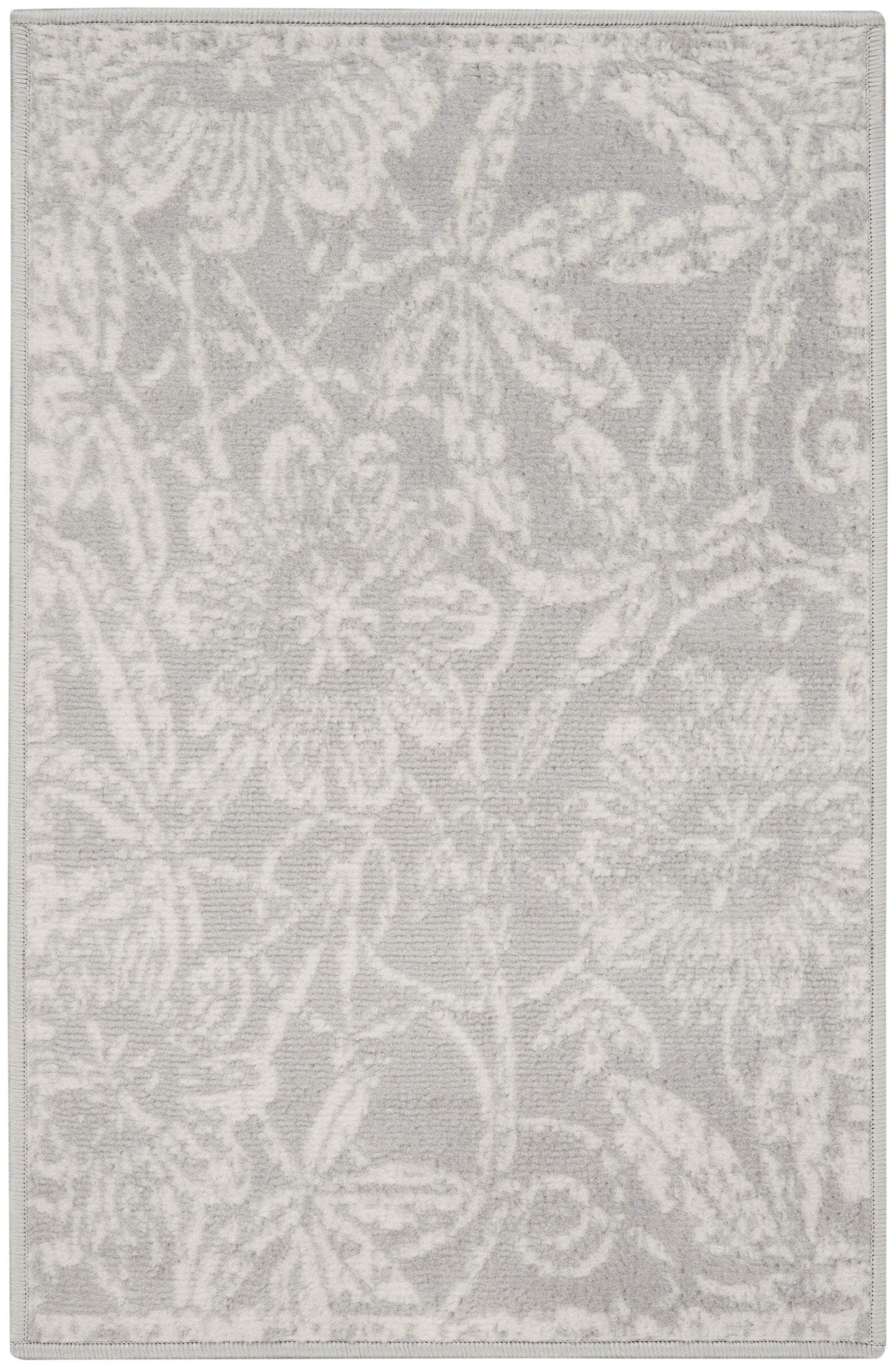 Nourison Rugs Nourison Home   Farmhouse 2' X 3'    - 099446832016