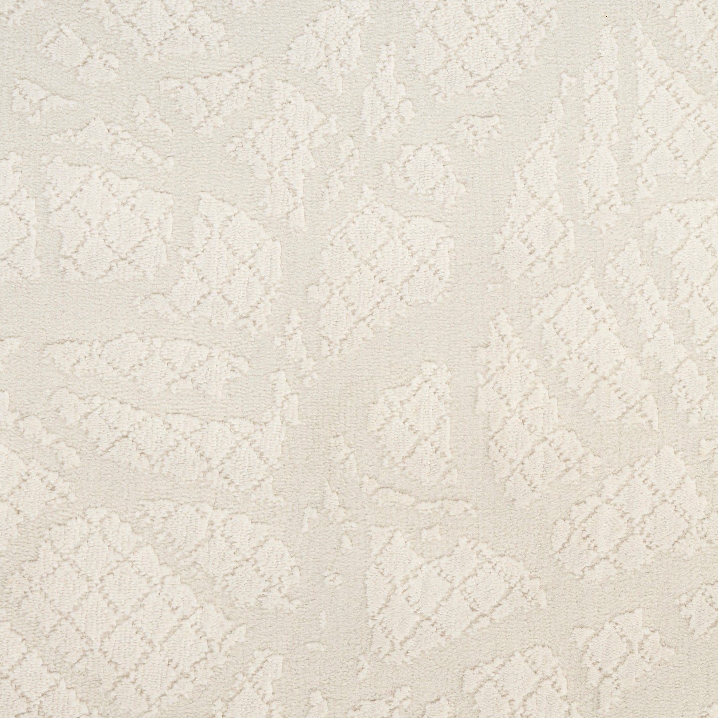Beige textured fabric with a subtle raised snake-skin pattern, versatile upholstery or wallpaper material.