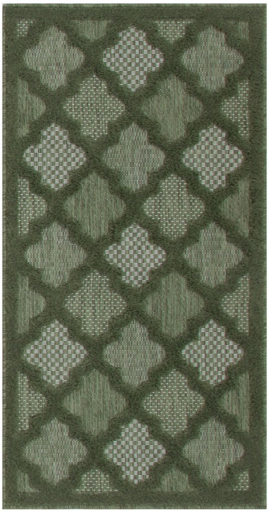 Nourison Rugs Nourison Home   Modern 2' X 4'    - 099446945044
