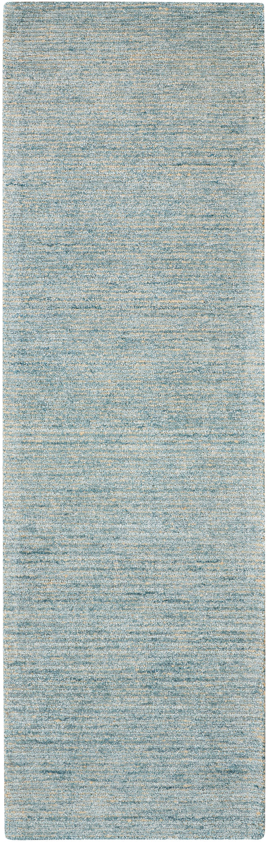 Nourison Rugs Nourison Home   Modern 8' Runner    - 099446008701