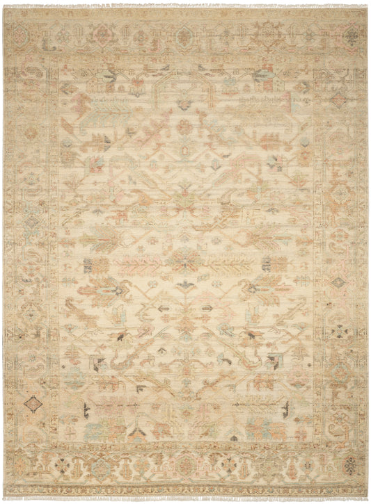 Nourison Rugs Nourison Home   Vintage 10' X 14'    - 099446990402