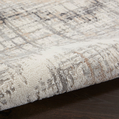 Nourison Rugs Nourison Home   Modern 2' X 3'    - 099446840356