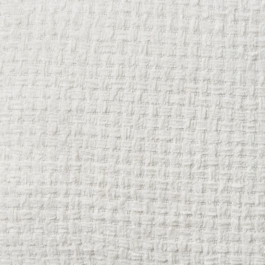 NOURISON HOME   Pillow Insert 18" x 18" Set of 2 Mina Victory Farmhouse White    - 798019088682