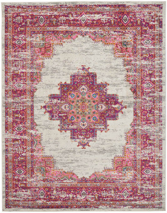Nourison Rugs Nourison Home   Bohemian 7' X 10'    - 099446388186