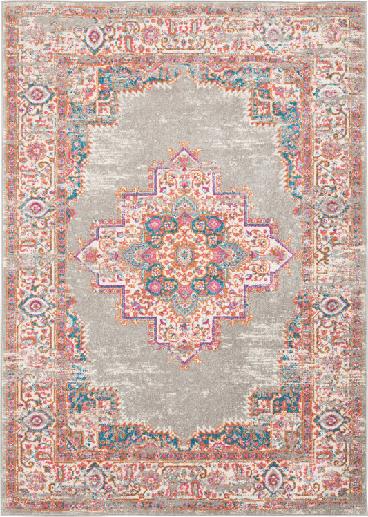 Nourison Rugs Nourison Home   Bohemian 5' X 7'    - 099446397812