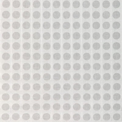 KRAVET BASICS EMBROIDERY GEOMETRIC WHITE,GREY,   - 90008.11.0