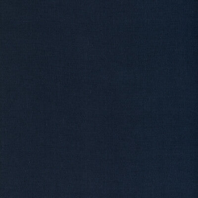 KRAVET DESIGN LINEN SOLID DARK BLUE,DARK BLUE,BLUE   - 90013.50.0