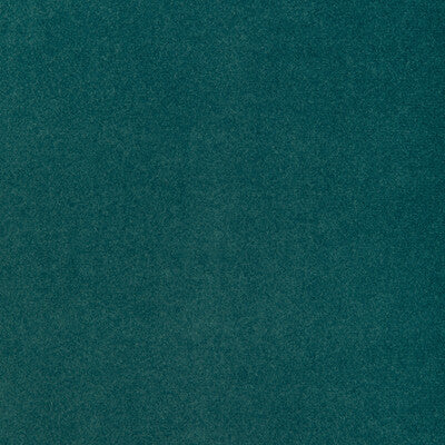 KRAVET CONTRACT VELVET TEXTURE TEAL,GREEN,TEAL   - 90014.35.0