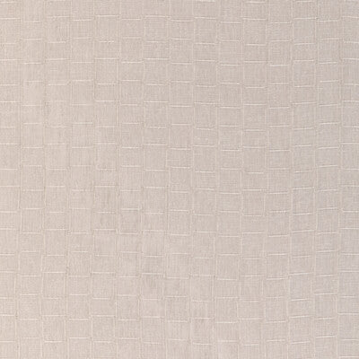 KRAVET BASICS SHEER GEOMETRIC BEIGE,,BEIGE   - 90026.16.0