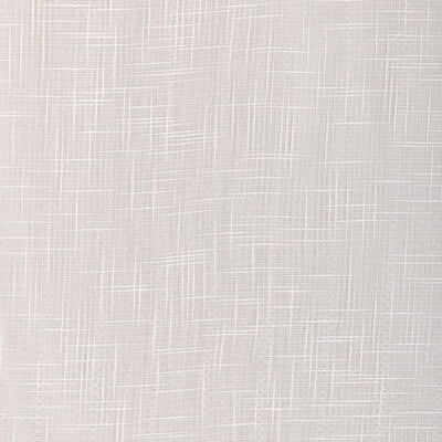 KRAVET BASICS SHEER TEXTURE WHITE,,   - 90035.1.0