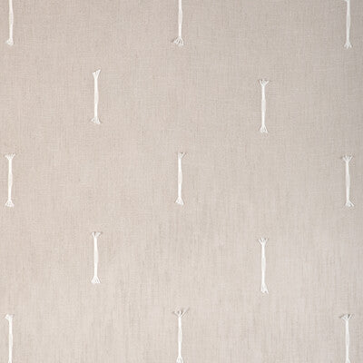 KRAVET BASICS SHEER STRIPES BEIGE,,BEIGE   - 90036.16.0