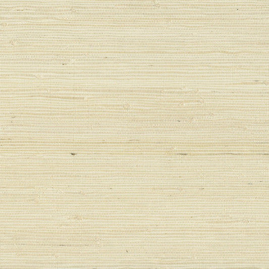 JF Fabrics -Wallpaper 9025 11 Wallpaper Creme,Beige,Yellow,Gold  Texture,Grasscloth,Specialty - 8116211 WS121