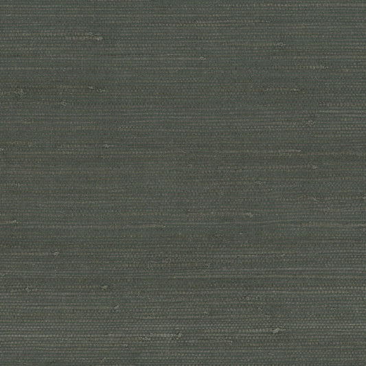 JF Fabrics -Wallpaper 9025 99 Wallpaper Black,Grey,Silver  Texture,Grasscloth,Specialty - 8116299 WS121