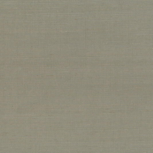 JF Fabrics -Wallpaper 9027 34 Wallpaper Grey,Silver,Taupe  Texture,Grasscloth,Specialty - 8116434 WS121