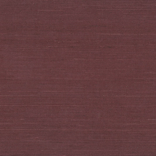 JF Fabrics -Wallpaper 9028 58 Wallpaper Purple  Texture,Grasscloth,Specialty - 8116558 WS121