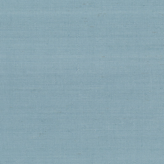 JF Fabrics -Wallpaper 9028 62 Wallpaper Blue  Texture,Grasscloth,Specialty - 8116562 WS121