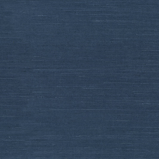 JF Fabrics -Wallpaper 9028 68 Wallpaper Blue  Texture,Grasscloth,Specialty - 8116568 WS121